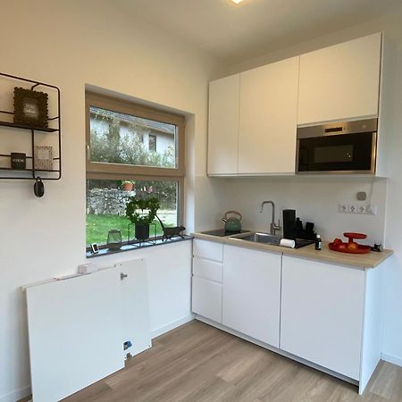 Вілла Tiny House 47 Egloffstein Екстер'єр фото